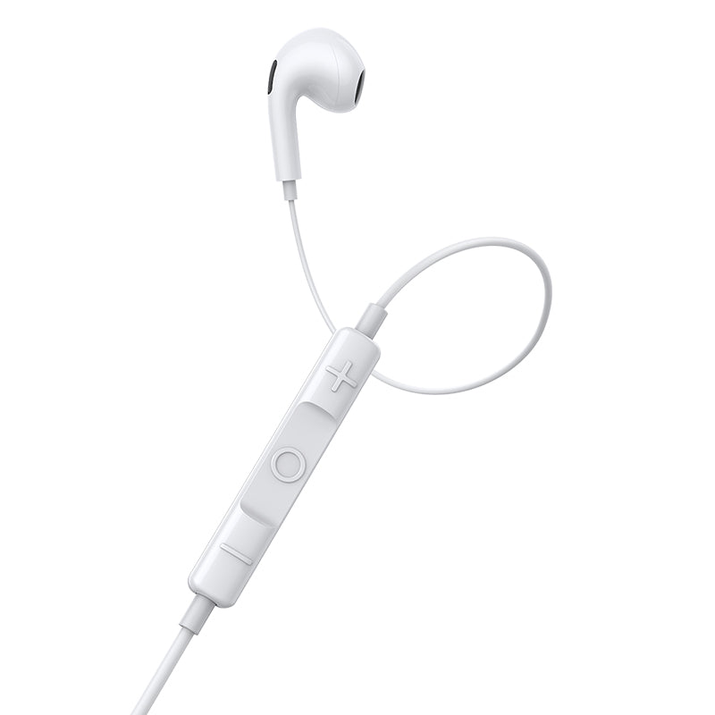 Encok Type-C Lateral Wired Earphone