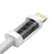 Dynamic Series Fast Charging Data Cable USB-C to Lightning 20W (1m)