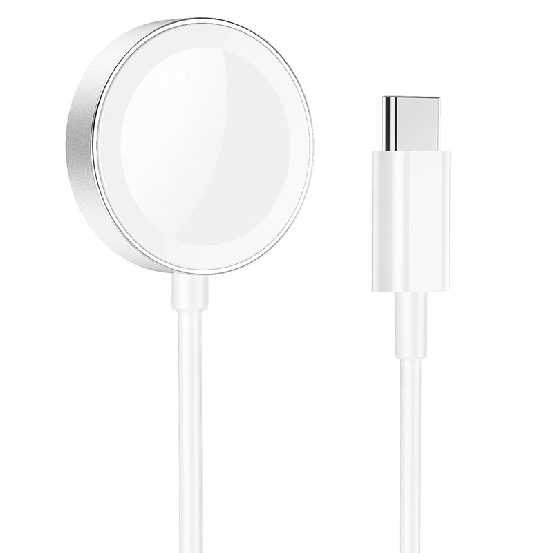 Magnetic Wireless USB-C Charger for Apple Watch