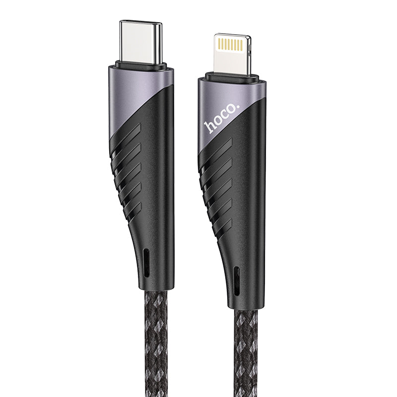 Freeway PD Charging Cable USB-C to Lightning (1.2m)