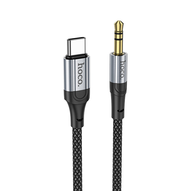 Fresh Digital Audio Conversion Cable (USB-C to 3.5mm)