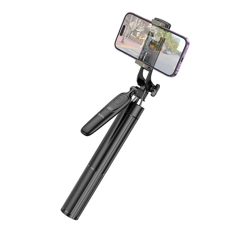 Soul Selfie Stick and Live Broadcast Holder (Max: 157 cm)