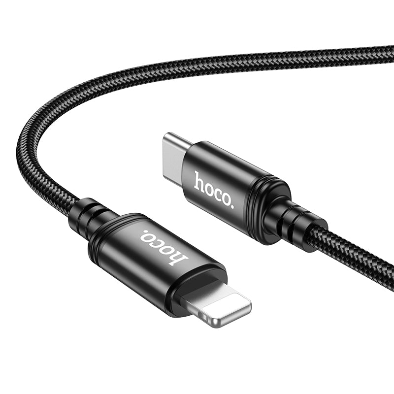 Radiance USB-C to Lightning Cable (3m)