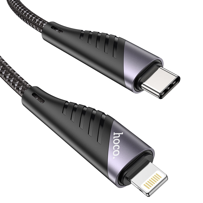 Freeway PD Charging Cable USB-C to Lightning (1.2m)