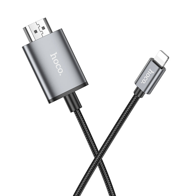 Lightning to HDMI Cable