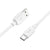Hyper 27W USB to USB-C Charging Cable (1m)