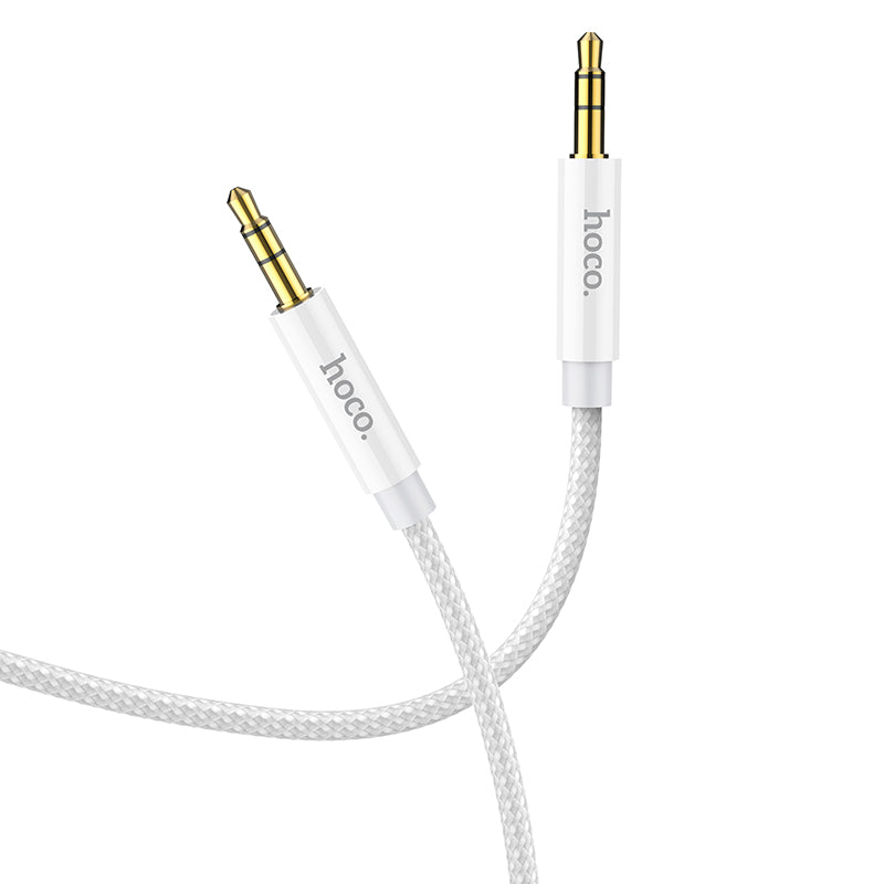 Aux Cable 3.5mm to 3.5mm (1 m)