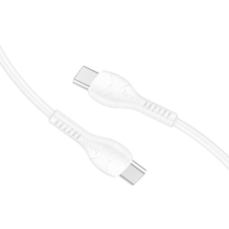 Cool Power USB-C to USB-C 60W Charging Cable (0.5m)
