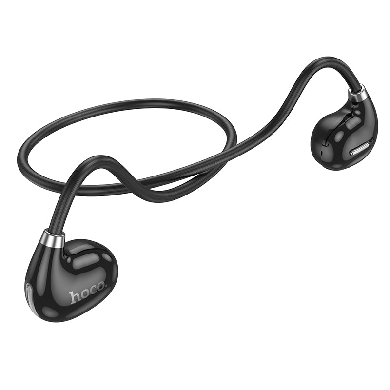 Musical Air Conduction Bluetooth Headset