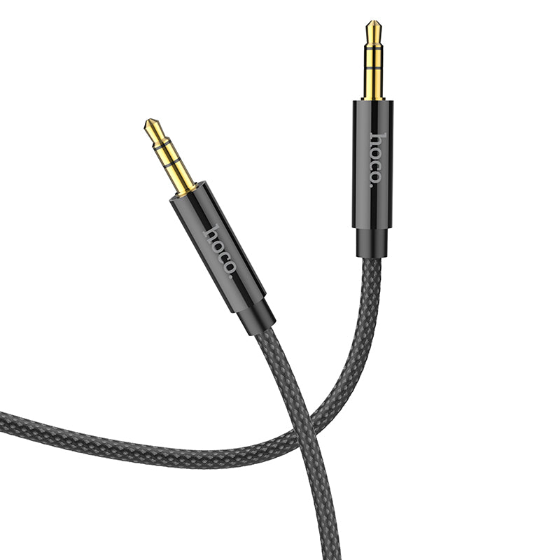 Aux Cable 3.5mm to 3.5mm (2 m)