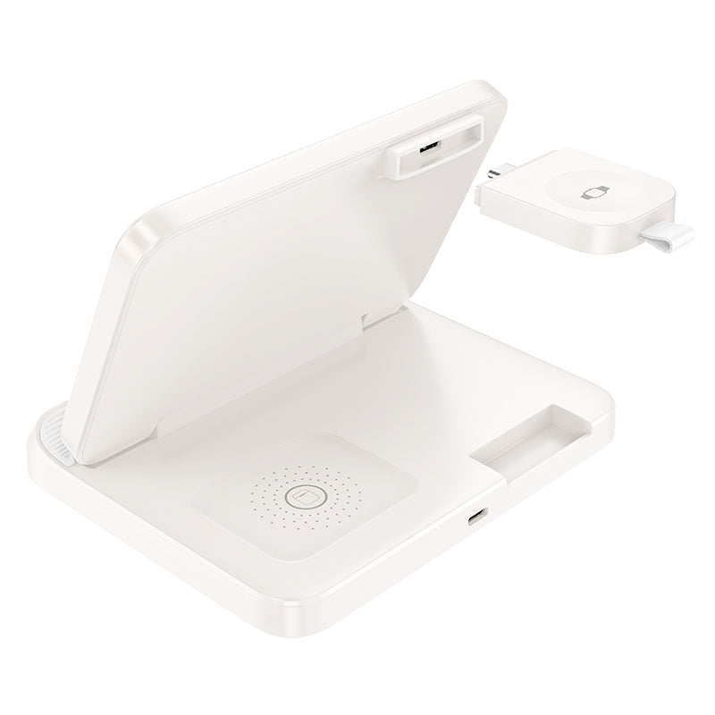 Pass Folding 3-in-1 Wireless Fast Charger CQ7