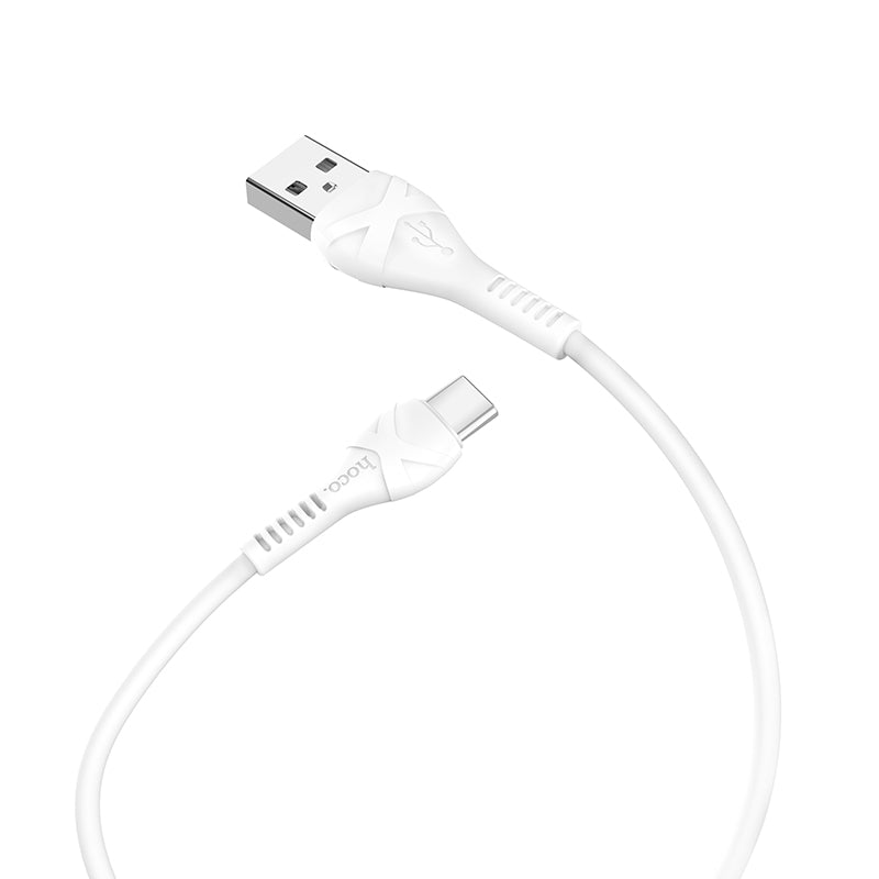 Cool Power USB to USB-C Charging Cable (0.5m)