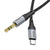 Fresh Digital Audio Conversion Cable (USB-C to 3.5mm)