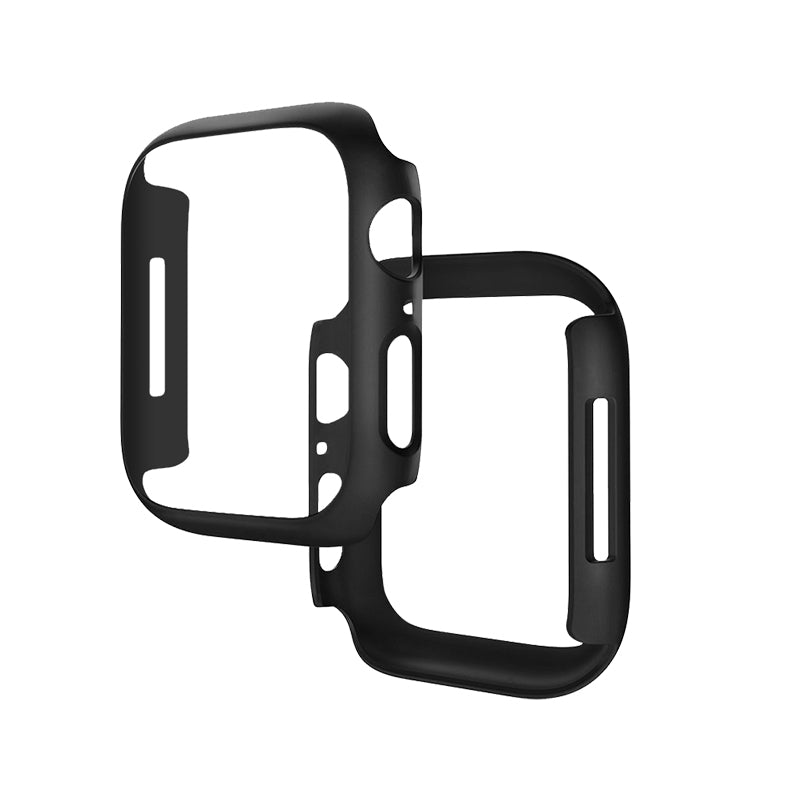 Guardian Series Hollow Protective Case For Apple Watch Series 7/8/9