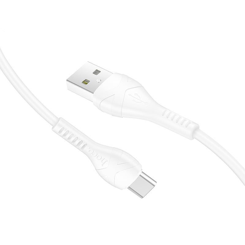 Cool Power USB to USB-C Charging Cable (0.5m)