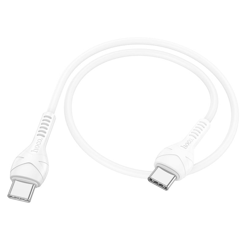 Cool Power USB-C to USB-C 60W Charging Cable (0.5m)