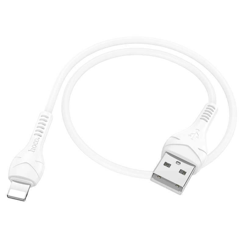 Cool power USB to Lightning Charging Cable (0.5m)