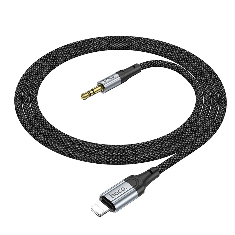 Fresh Digital Audio Conversion Cable (Lightning to 3.5mm)