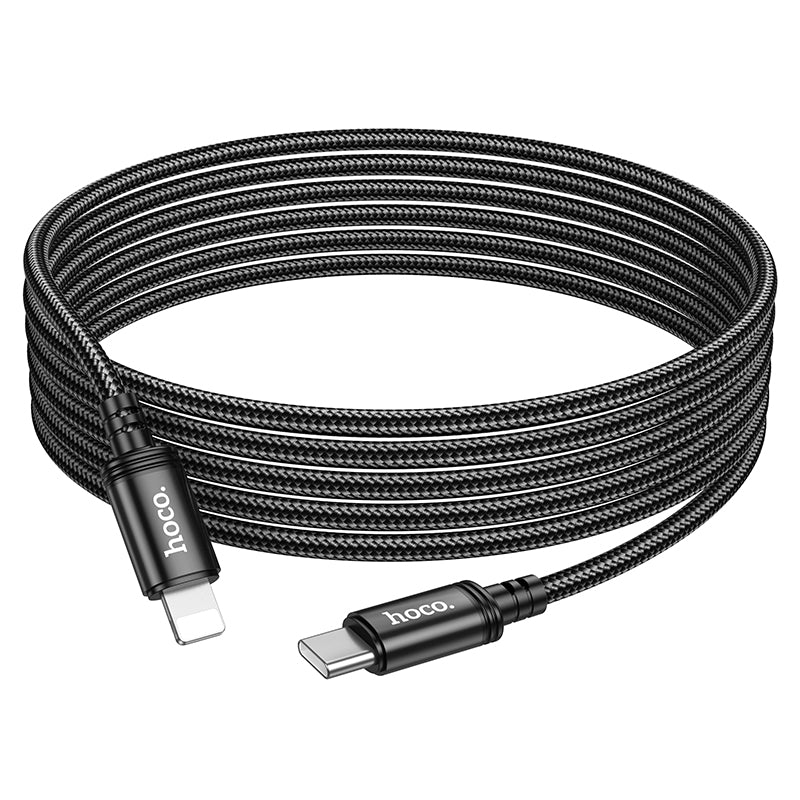 Radiance USB-C to Lightning Cable (3m)