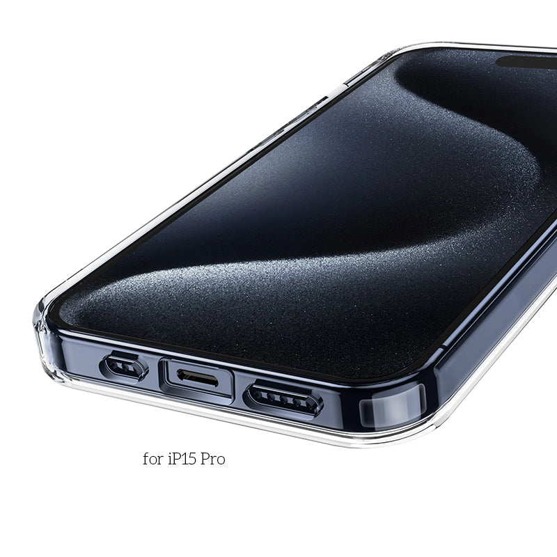 Ice Shield MagSafe Case for iPhone 15 Pro & iPhone 15 Pro Max