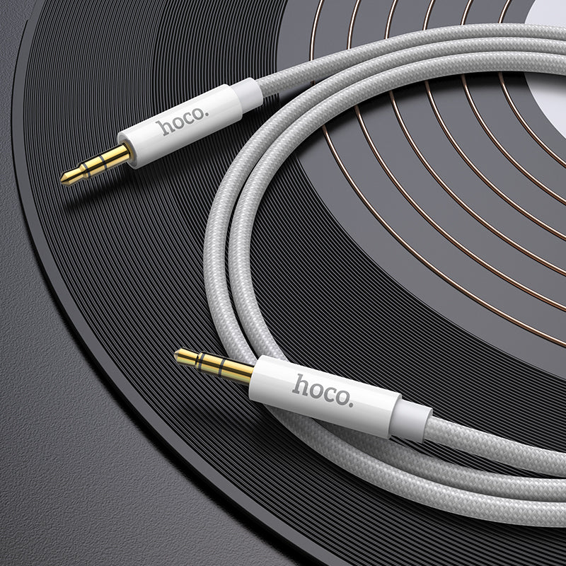 Aux Cable 3.5mm to 3.5mm (1 m)