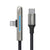 M3 Zinc-Alloy Fast Charge Cable USB-C to Lighting (2m)