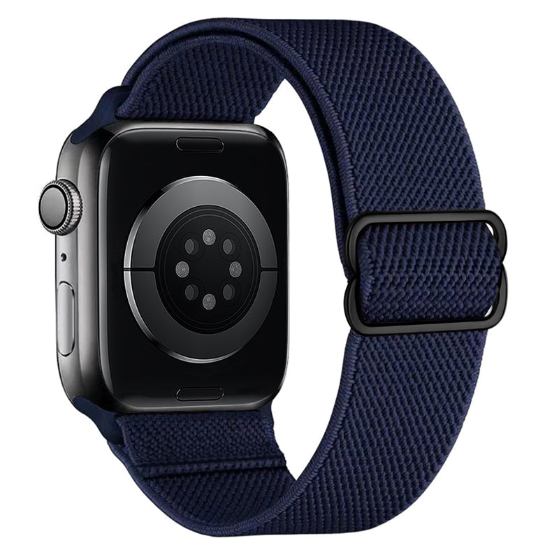 Apple Watch Band -  Fashion Series Elastic Nylon Strap
