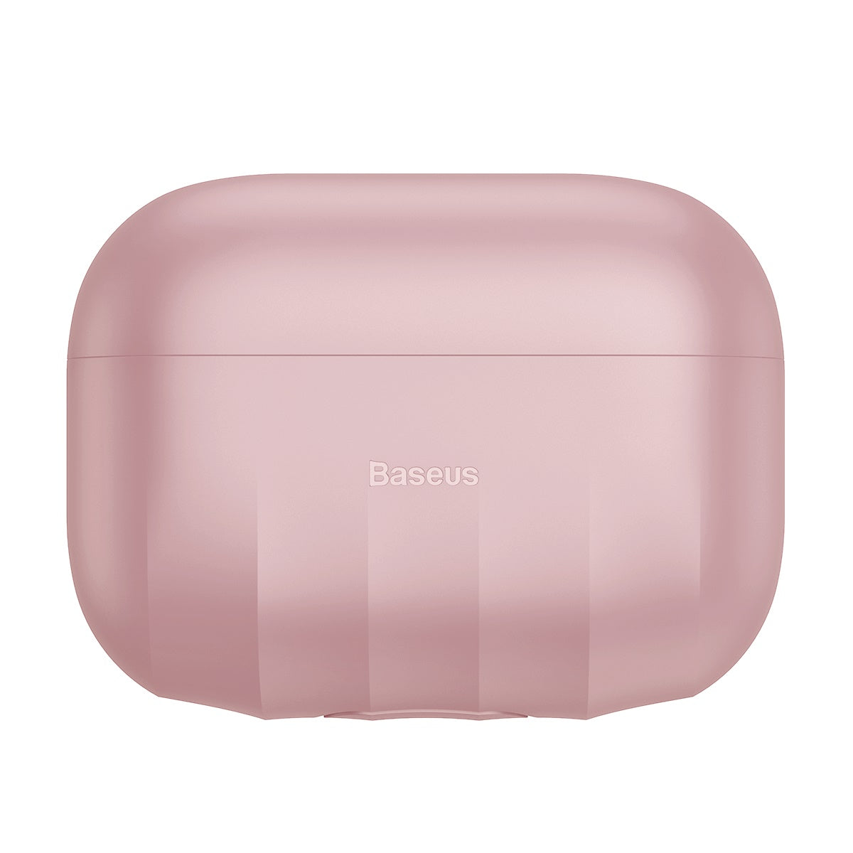 BASEUS Shell Pattern Silica Gel Case for AirPods Pro