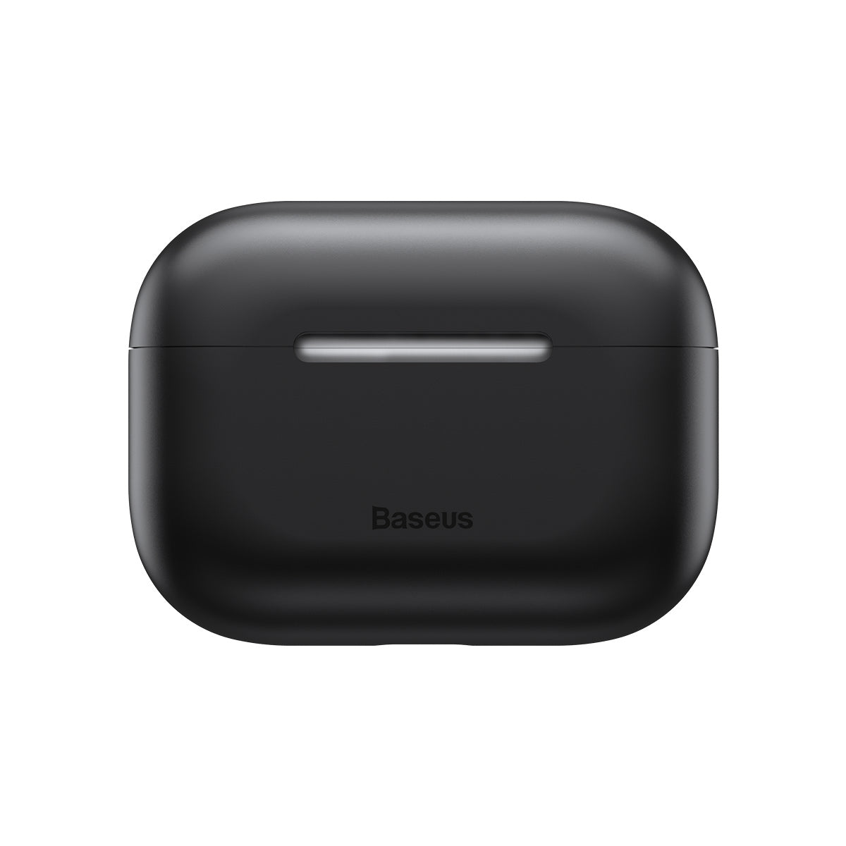 BASEUS Super Thin Silica Gel Case for AirPods Pro