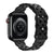 Apple Watch Band - Flexible Series Rhombus Hollow Silicone Strap