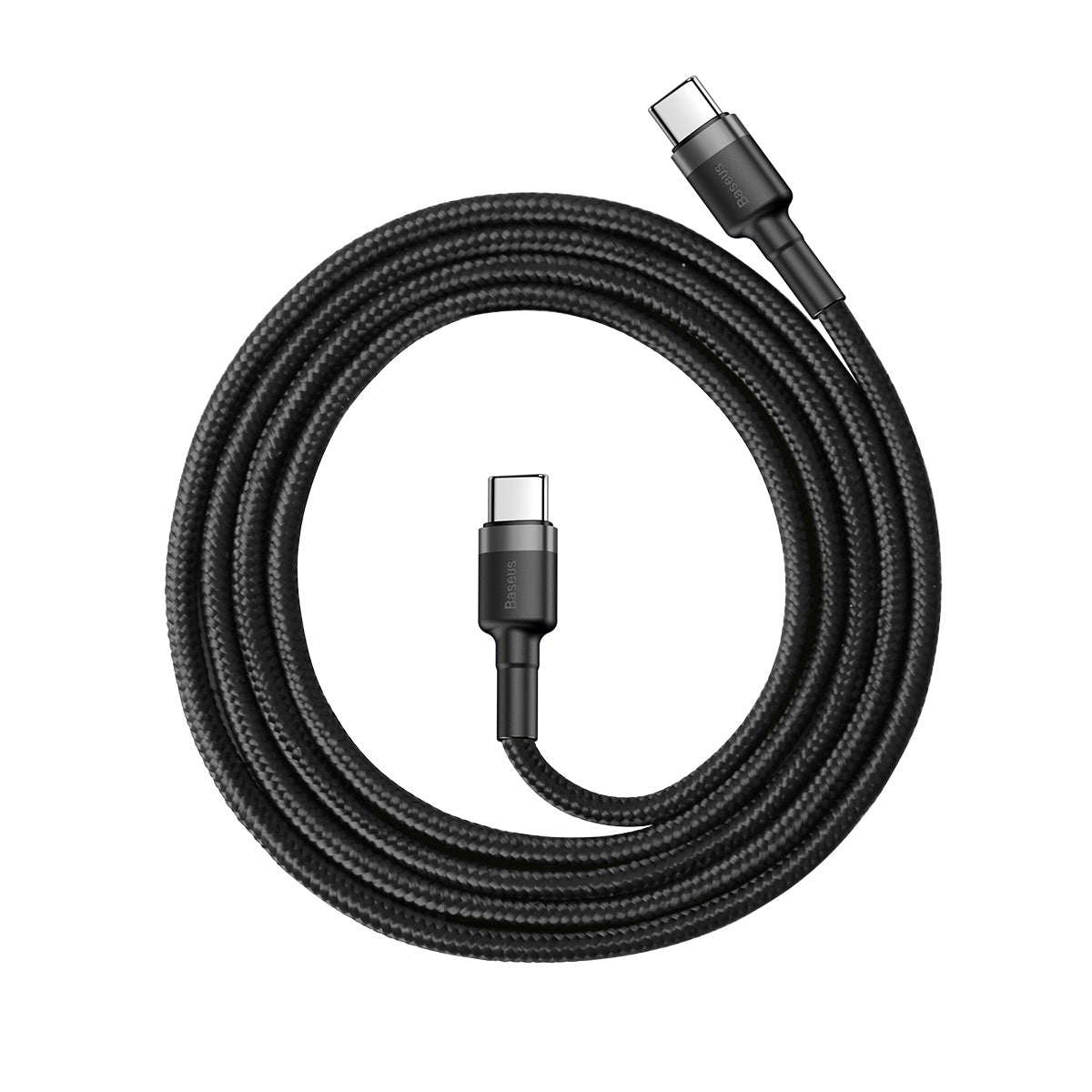 Cafule PD2.0 60W Flash Charging USB-C to USB-C Cable (1m)