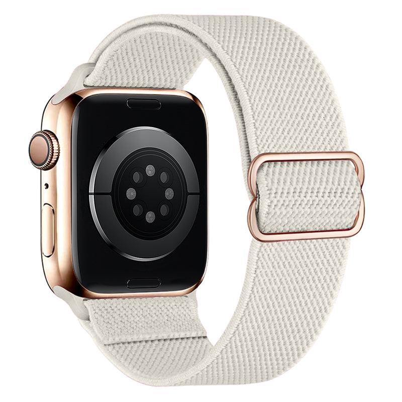 Apple Watch Band -  Fashion Series Elastic Nylon Strap