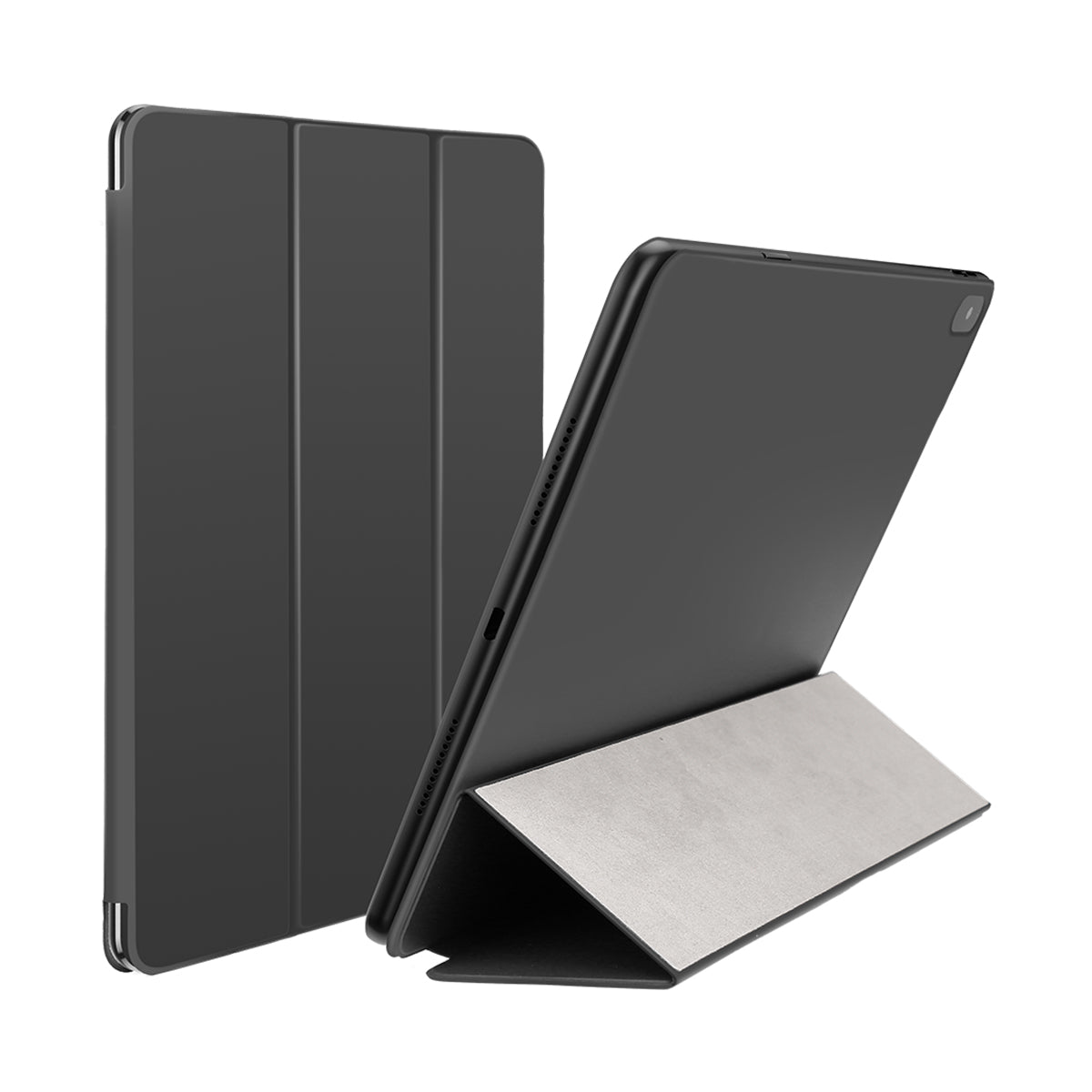 Étui en cuir BASEUS Simplistic Y-Type pour iPad Pro 11" 1ère génération, iPhone 12,9" 3ème génération