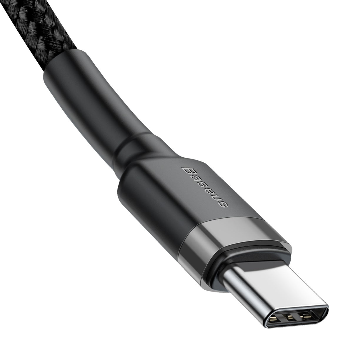 Câble USB-C vers USB-C BASEUS Cafule PD2.0 60W (1 m)