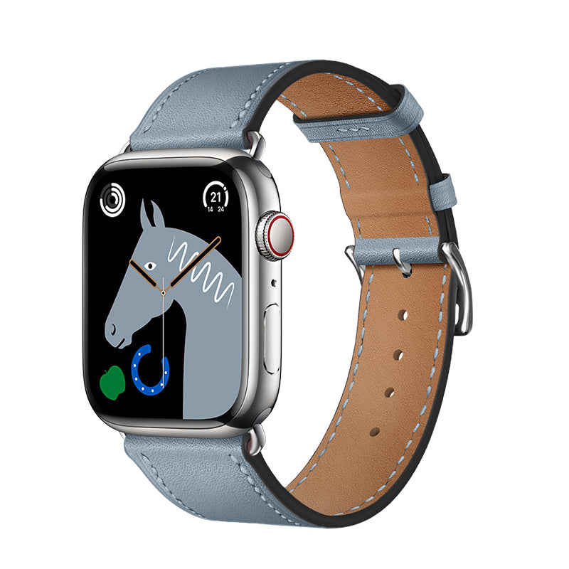 Apple Watch Band -  Original Series Leather Strap