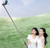 Rtako Selfie Stick Tripod Live Stream (Extendable to 1.7 metres)